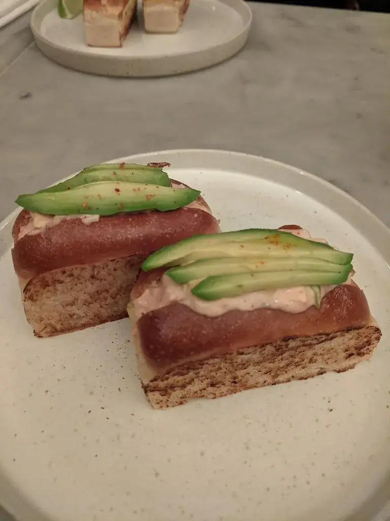 Menu_Aux Prés Cyril Lignac_Paris_image_5