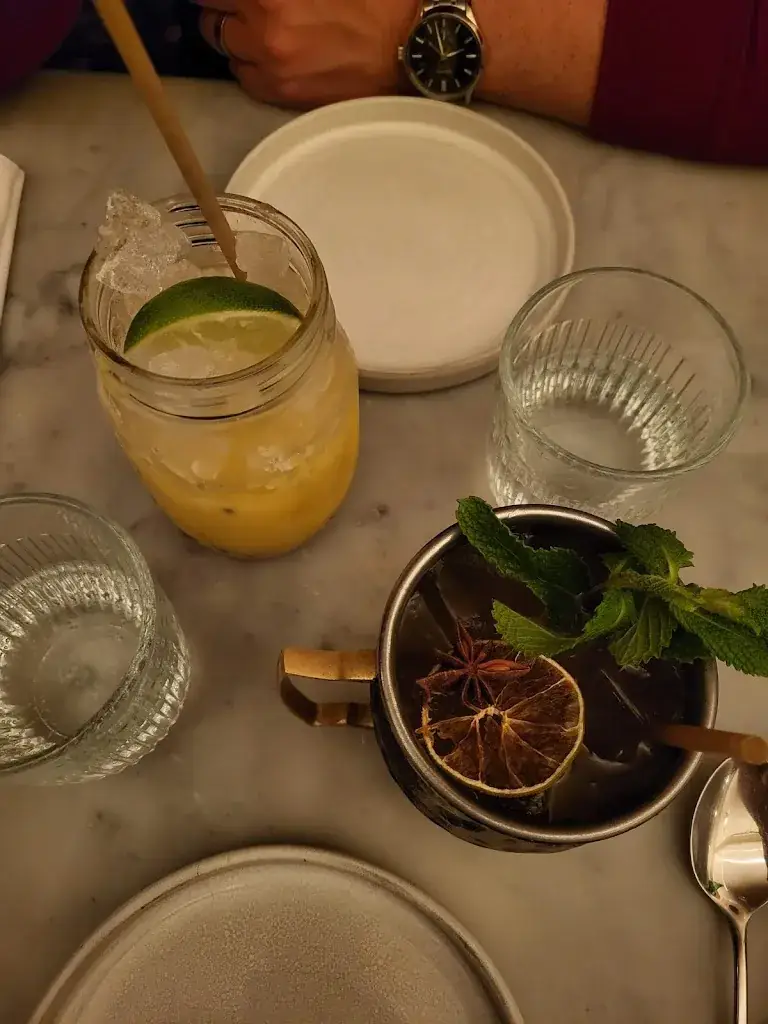 Menu_Aux Prés Cyril Lignac_Paris_image_6