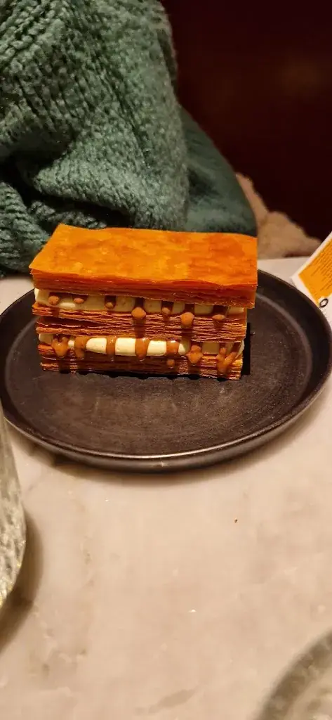 Menu_Aux Prés Cyril Lignac_Paris_image_8