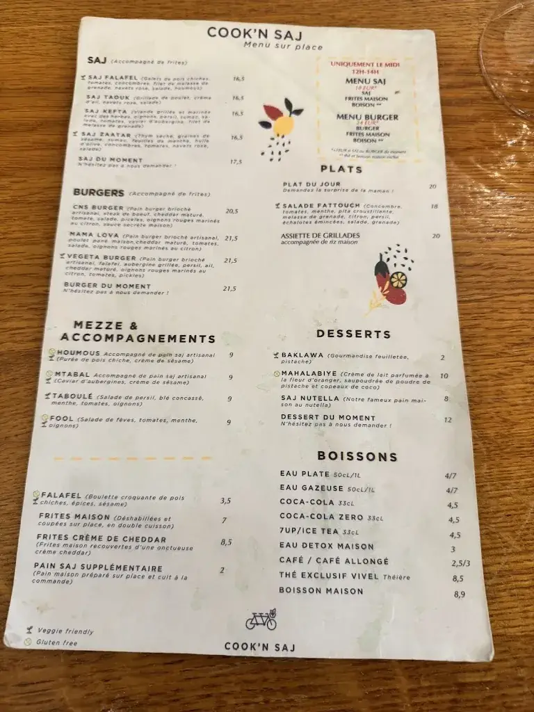 Menu_Cook'n Saj_Paris_image_4