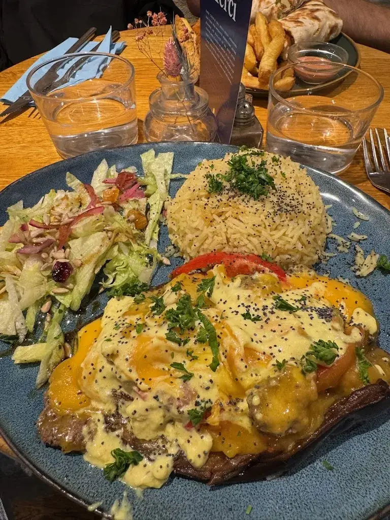 Erin Juley Dahlenburg_Cook'n Saj_Paris_avis