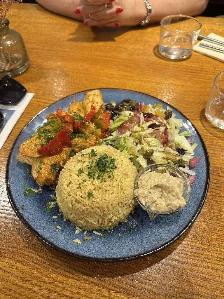 Karolina Laskowski_Cook'n Saj_Paris_avis