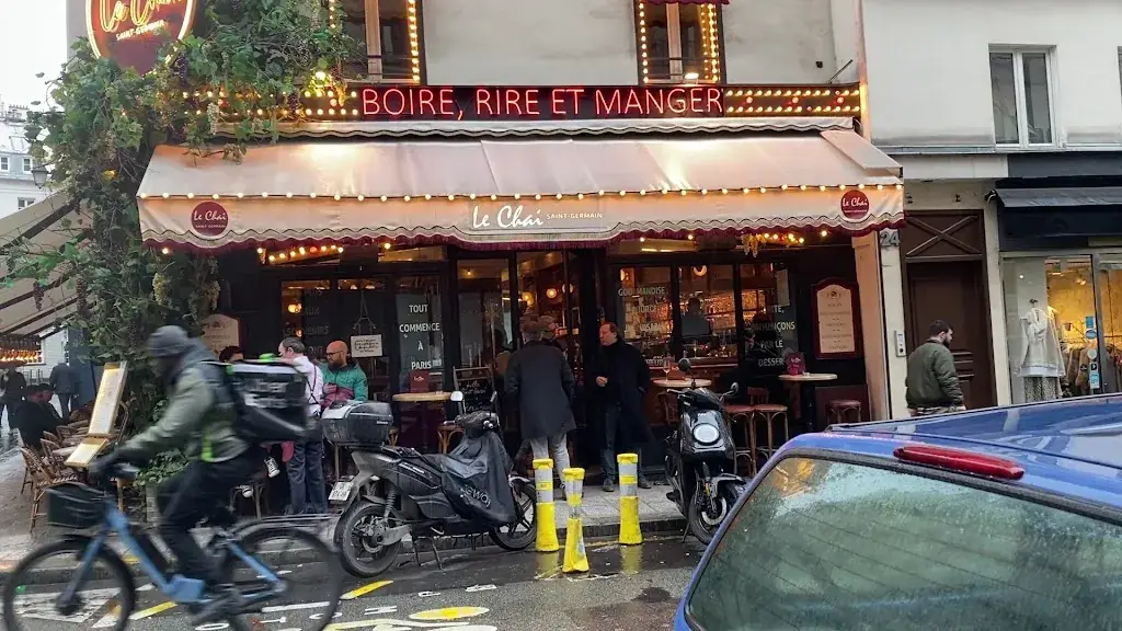 Le Chai - Saint Germain_Paris_slider_image_2