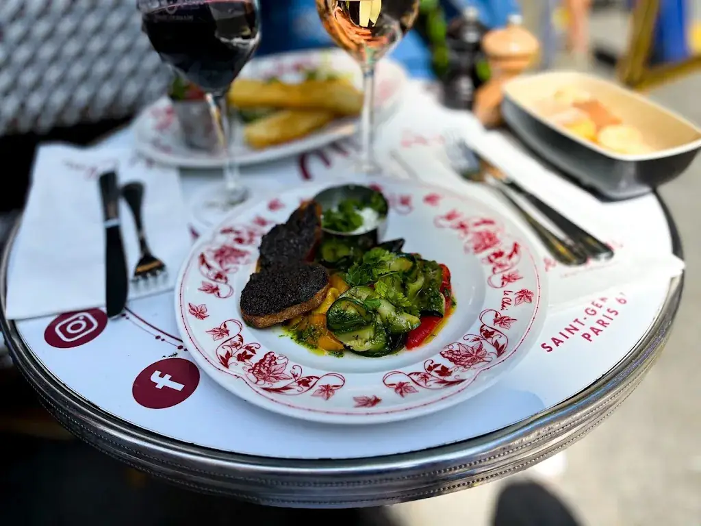 Le Chai - Saint Germain_Paris_slider_image_3