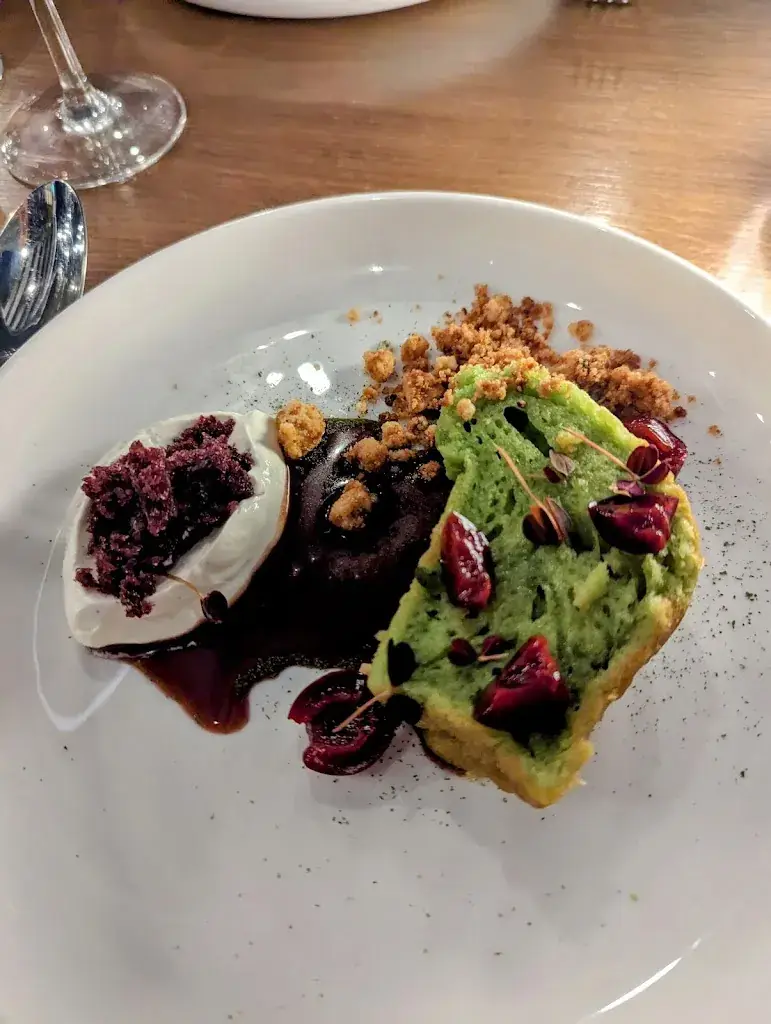 Menu_L'ouzeri Paris Odéon_Paris_image_5