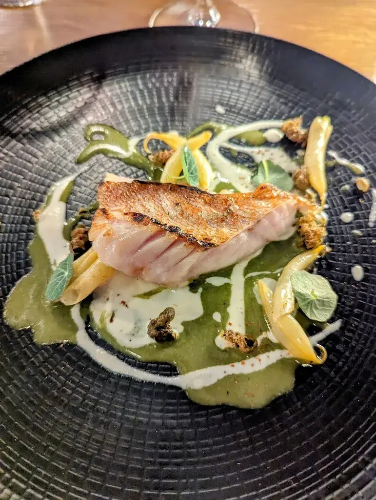 Menu_L'ouzeri Paris Odéon_Paris_image_6