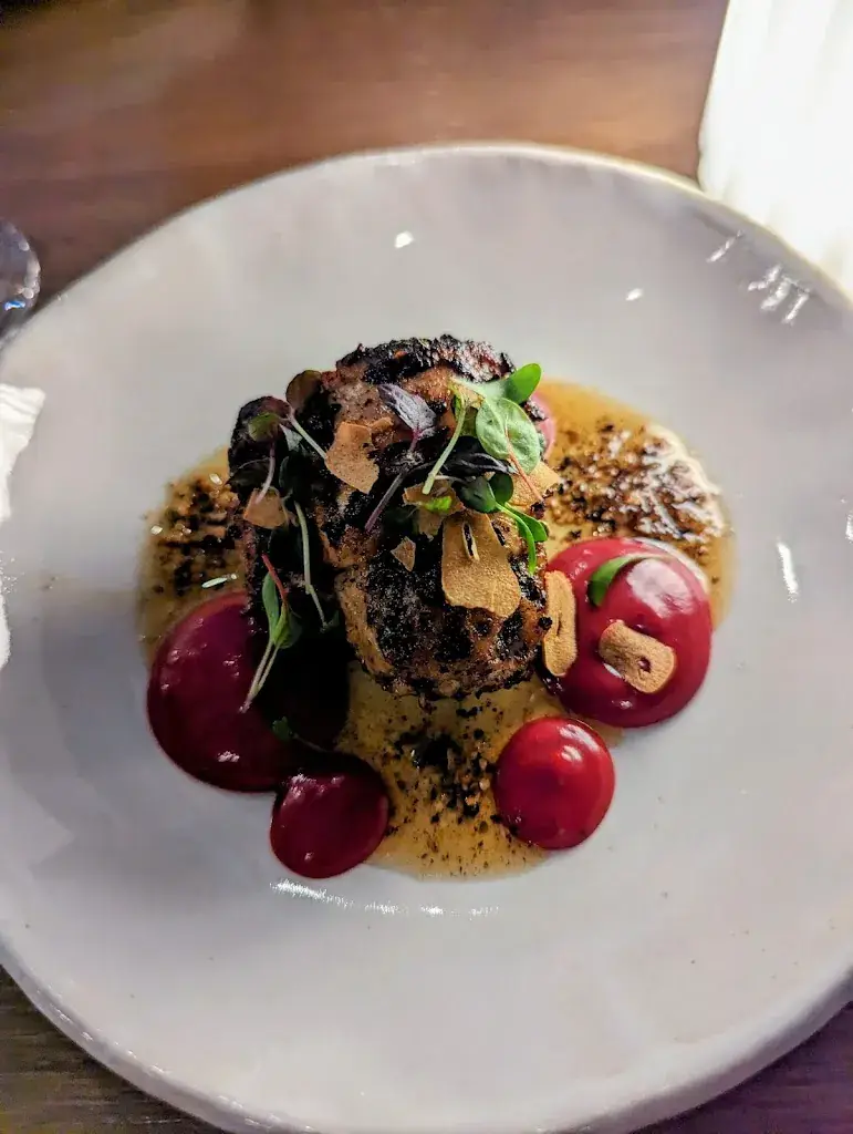 Menu_L'ouzeri Paris Odéon_Paris_image_7