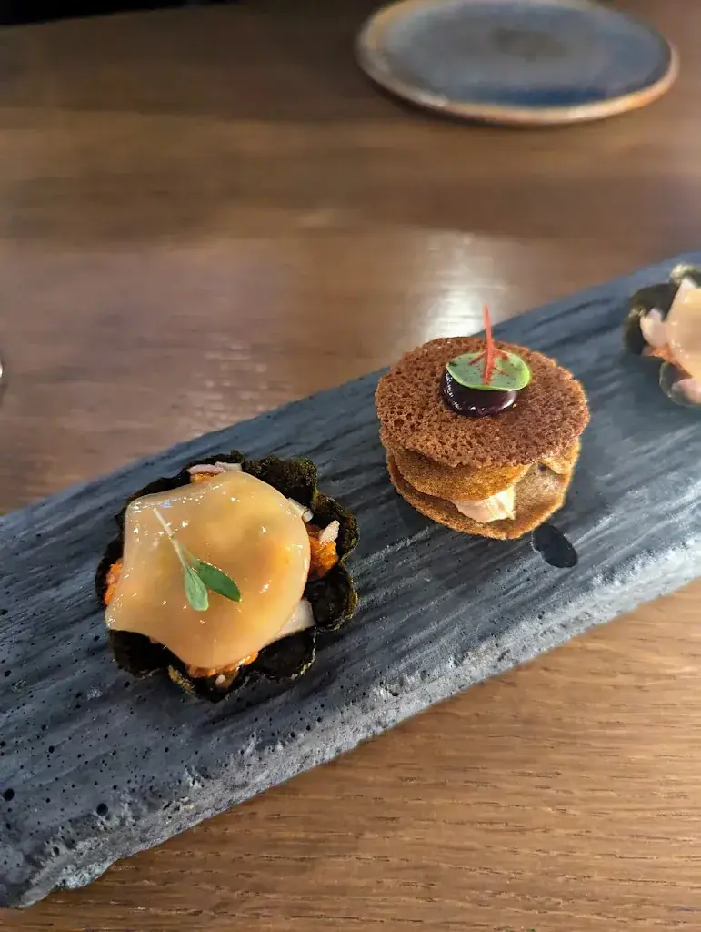 Menu_L'ouzeri Paris Odéon_Paris_image_8