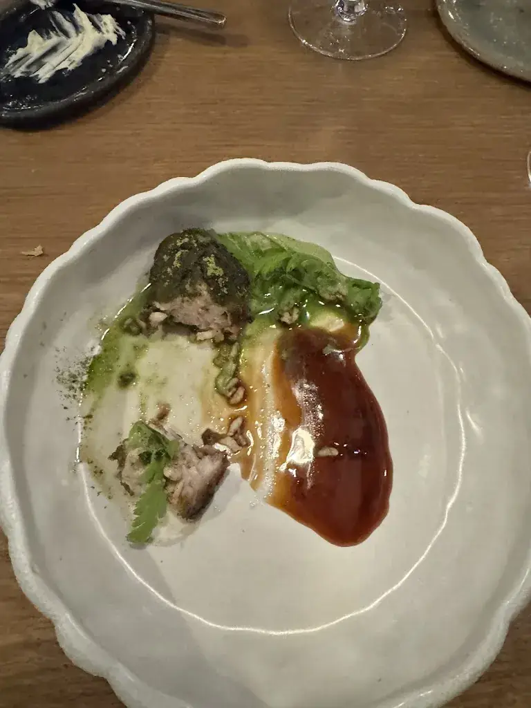 Tarek_L'ouzeri Paris Odéon_Paris_review