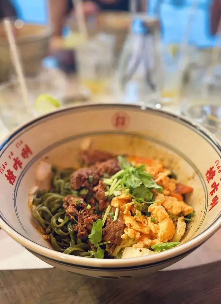 Menu_La Taverne de Zhao_Paris_image_6