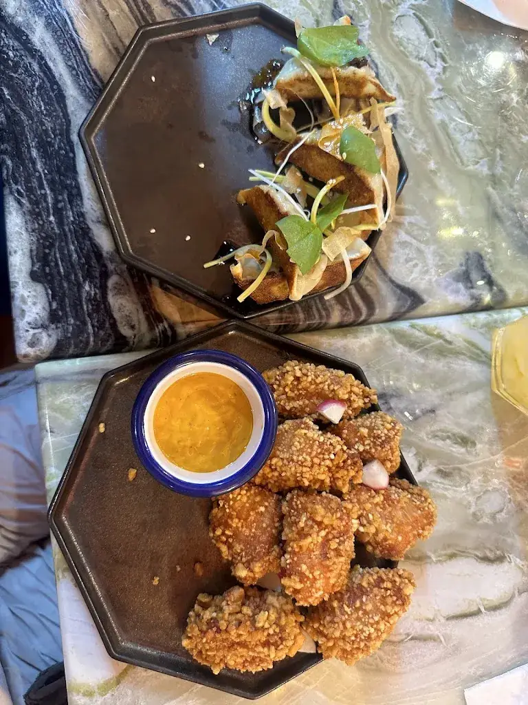 Menu_La Taverne de Zhao_Paris_image_8