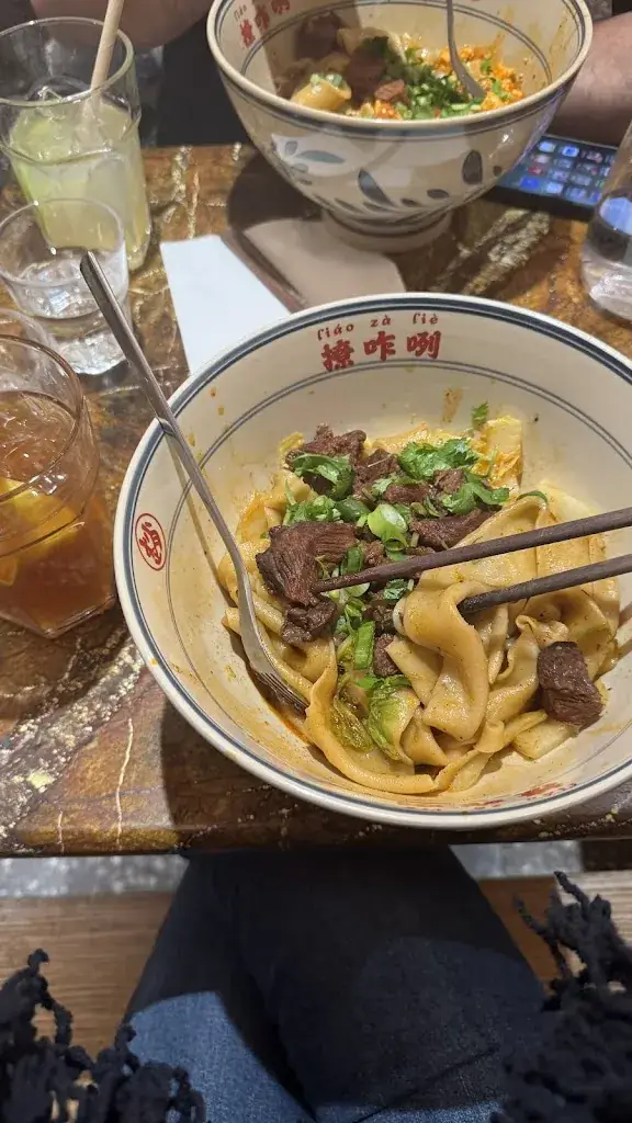 Buse Coskun_La Taverne de Zhao_Paris_review