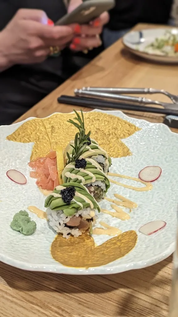 Menu_Chez Hanafousa_Paris_image_9