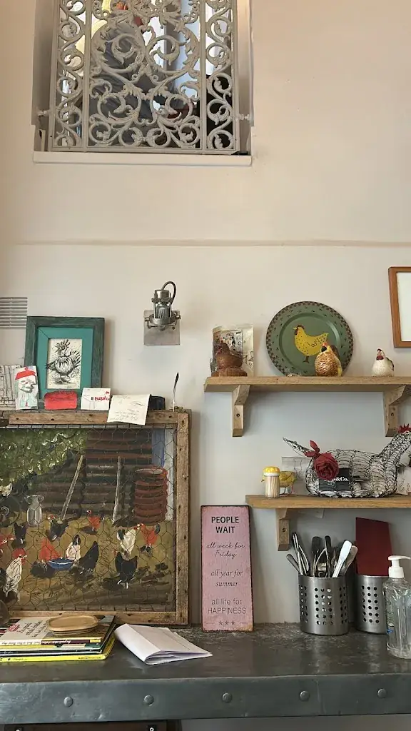 Heba sukkar_Eggs&Co._Paris_recensione