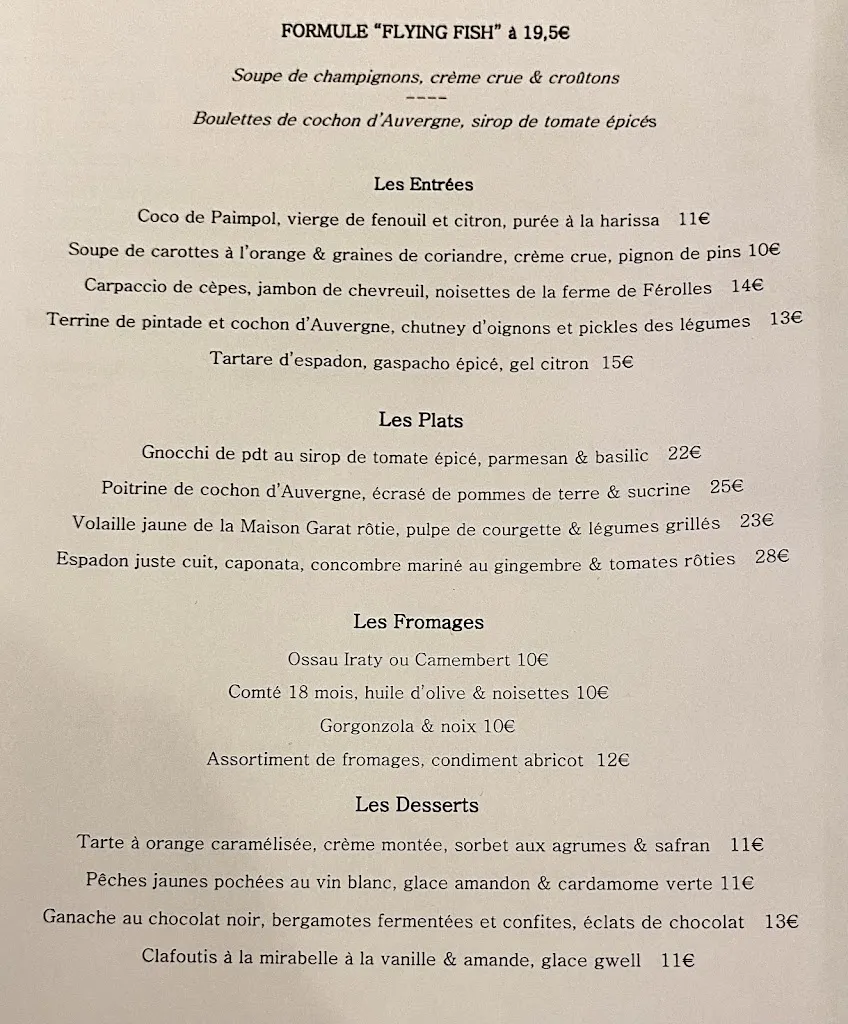 Menu_La Boissonnerie_Paris_immagine_3