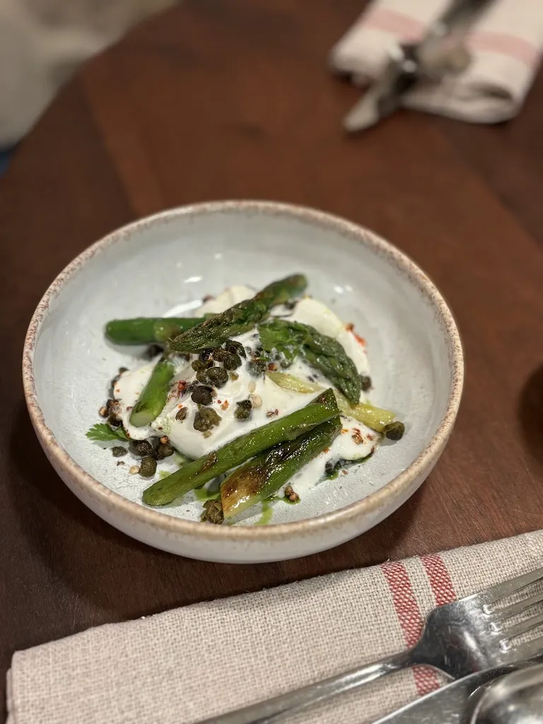 Stella Esplosiva _La Boissonnerie_Paris_recensione