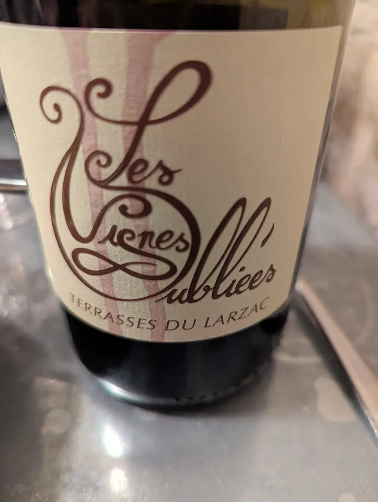 Kyle Britt _La Boissonnerie_Paris_recensione