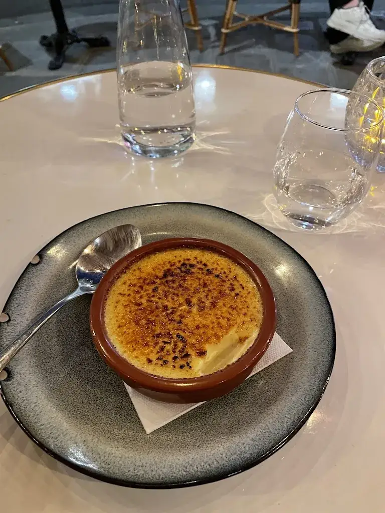 Menu_Le Paris Paris_Paris_image_6