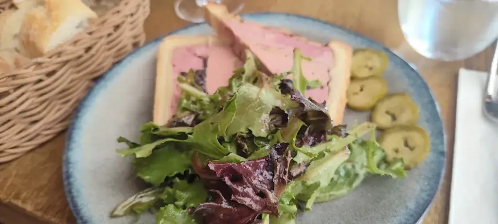 Menu_Le Paris Paris_Paris_image_7