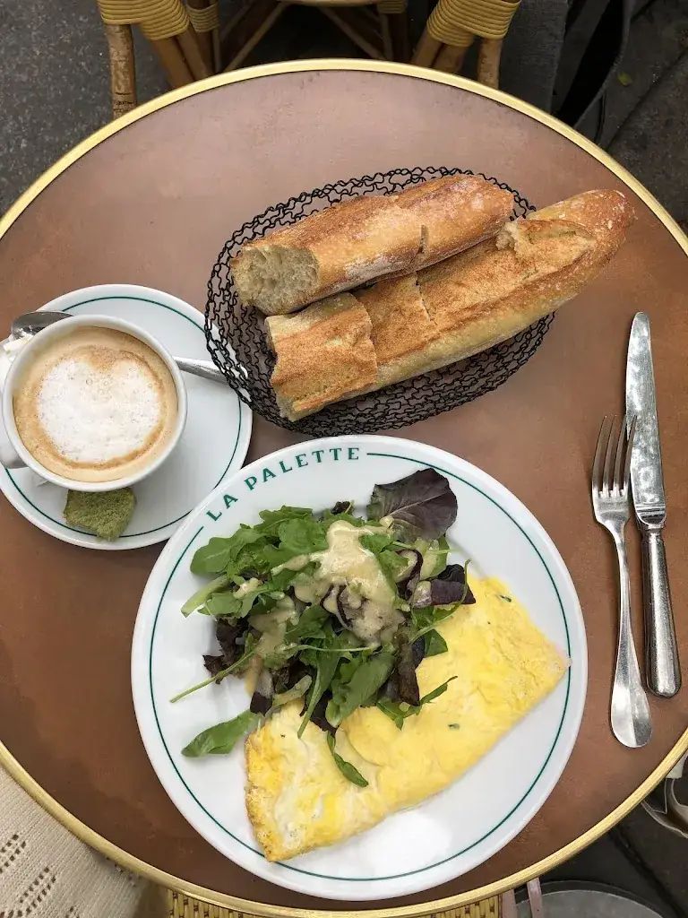 Menu_La Palette_Paris_image_5