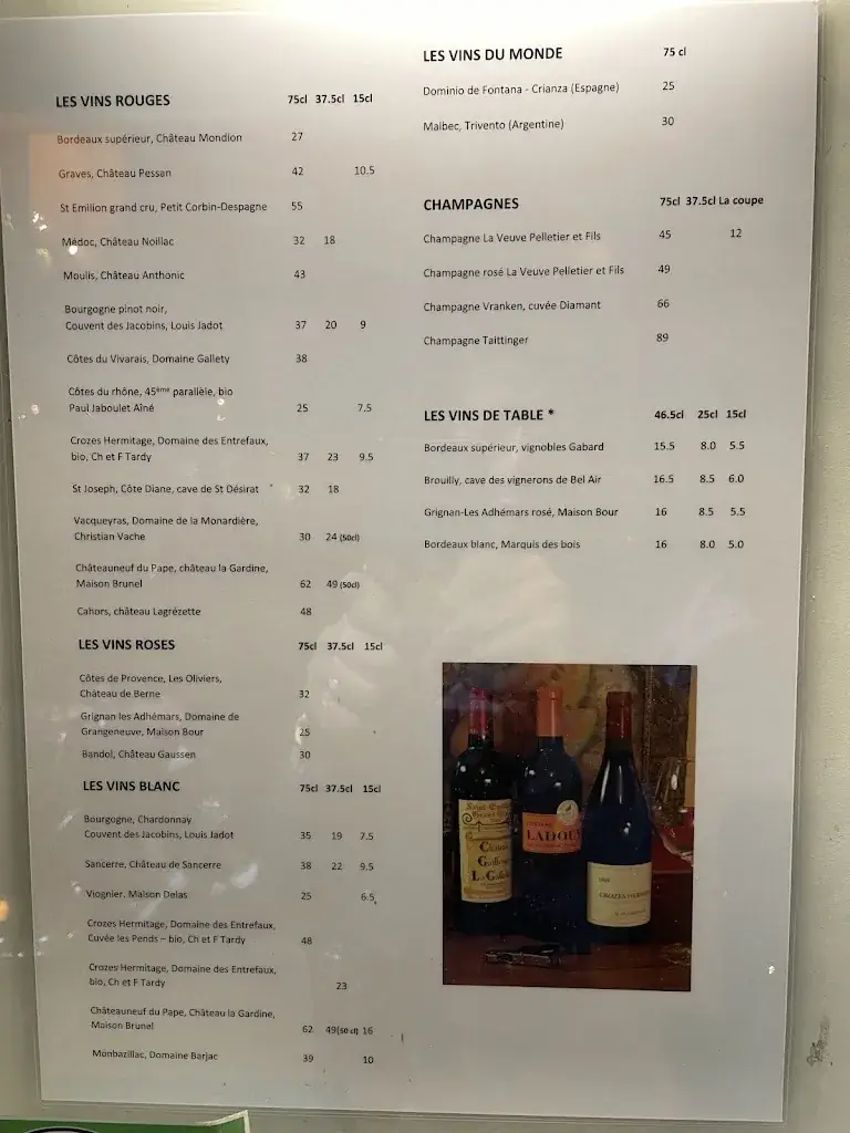 Menu_Au 35_Paris_image_1