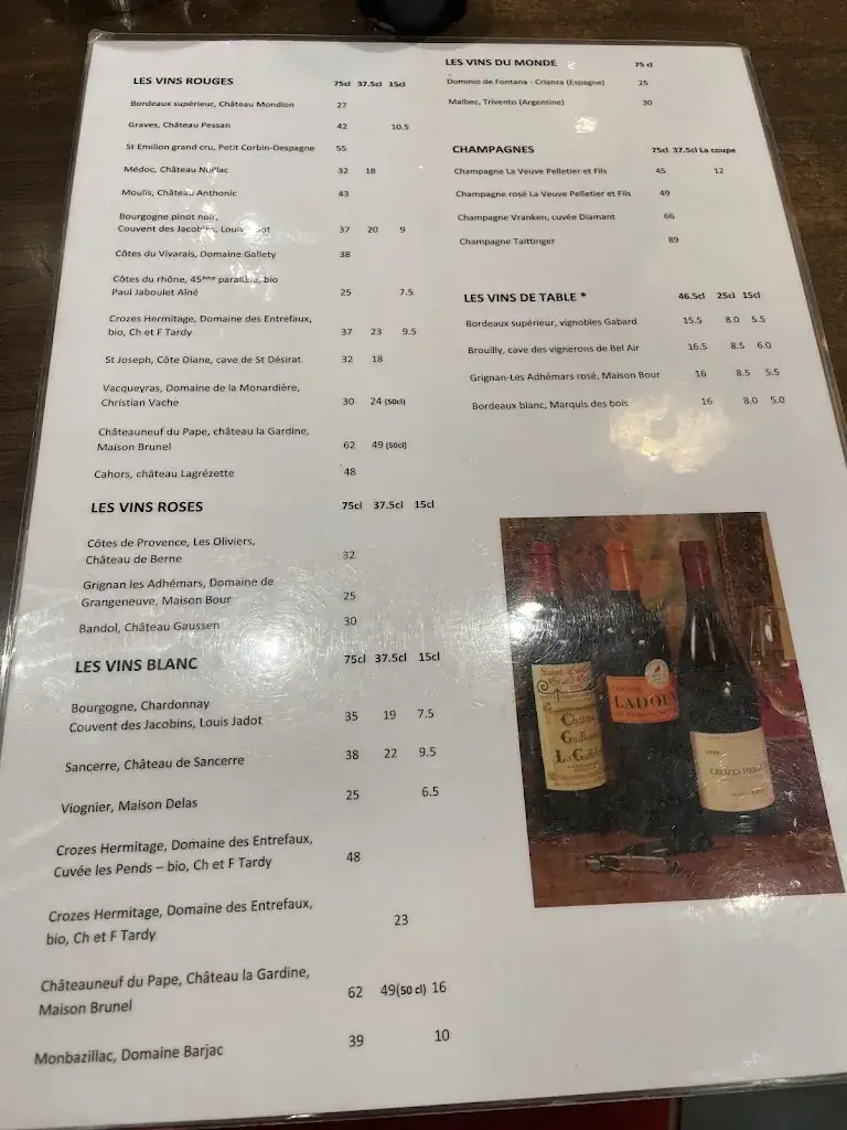 Menu_Au 35_Paris_image_2