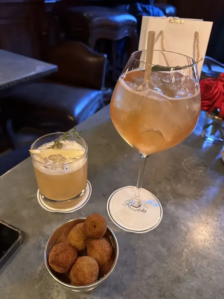 Menu_Ralph's Restaurant_Paris_image_8