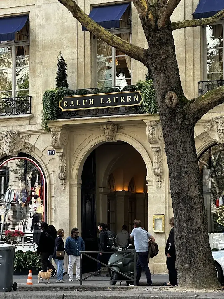 adrianalombardocoach_Ralph's Restaurant_Paris_review