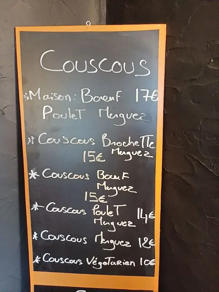 Menu_Hôtel Le Capitole_Salbris_image_3