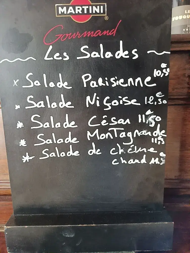 Menu_Hôtel Le Capitole_Salbris_image_4