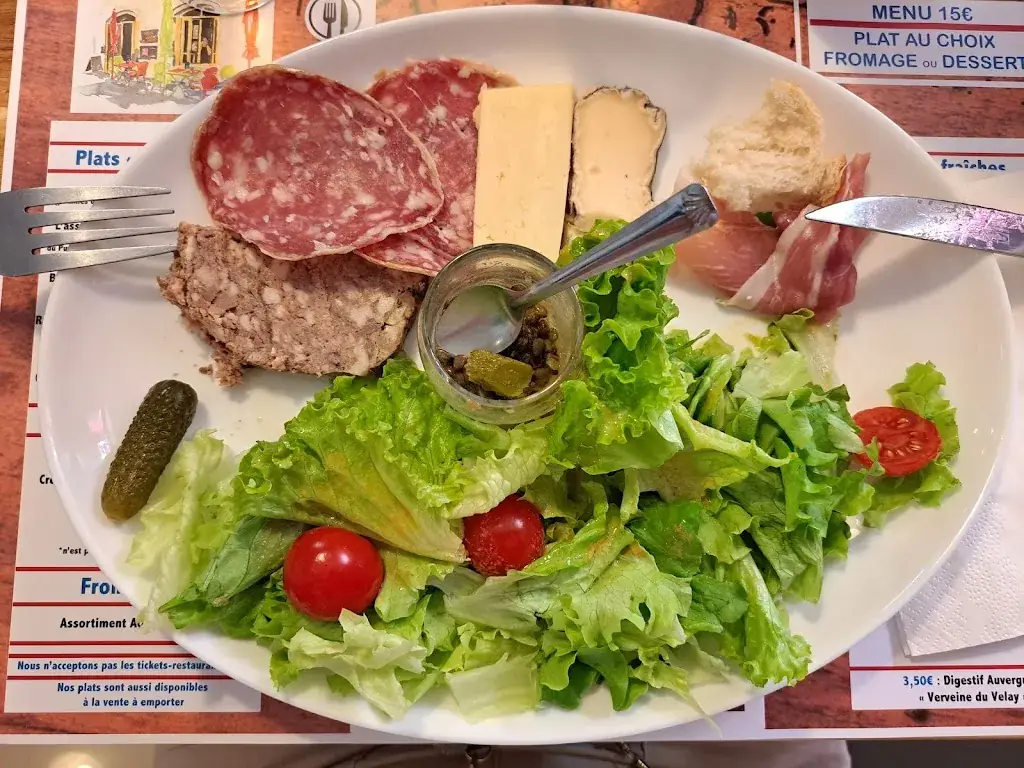 Menu_Le Mistral_Brioude_image_4