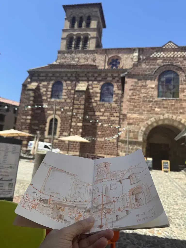 YEE CHONG LUM_Le Mistral_Brioude_review