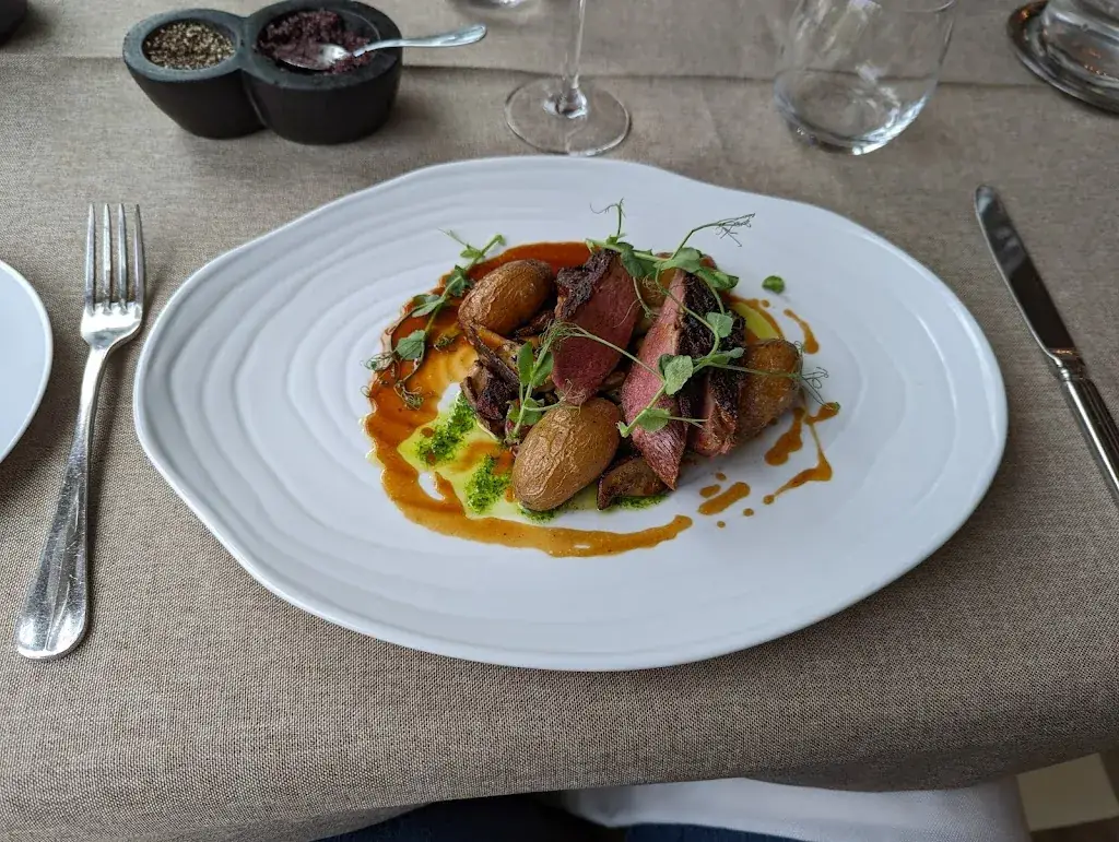 Menu_Restaurant du Domaine de Valaudran_Salbris_image_3