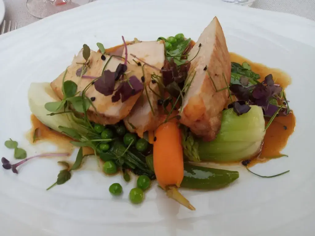 Menu_Restaurant du Domaine de Valaudran_Salbris_image_4