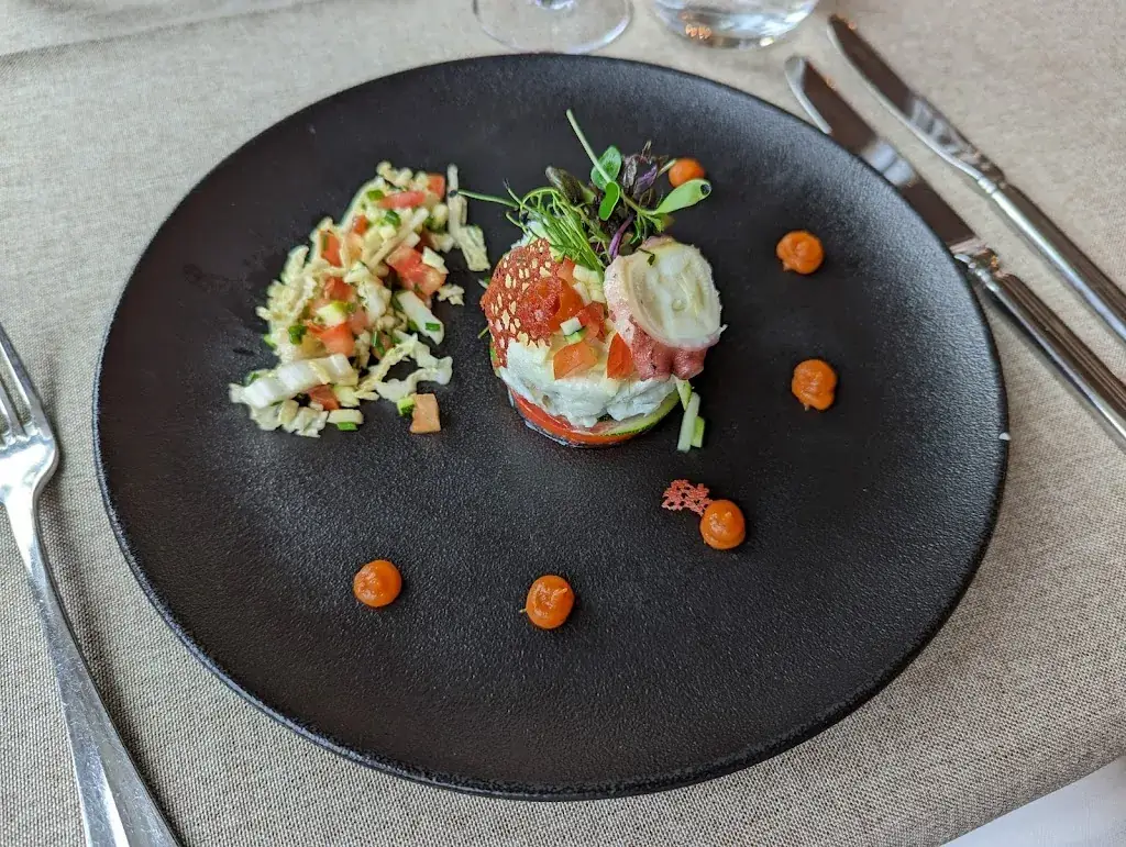 Menu_Restaurant du Domaine de Valaudran_Salbris_image_5