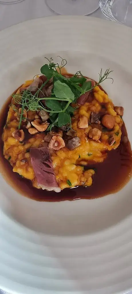 Menu_Restaurant du Domaine de Valaudran_Salbris_image_6