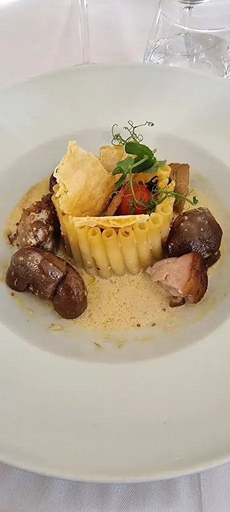 Menu_Restaurant du Domaine de Valaudran_Salbris_image_8