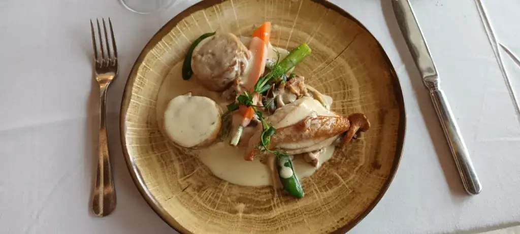 Menu_Restaurant du Domaine de Valaudran_Salbris_image_9