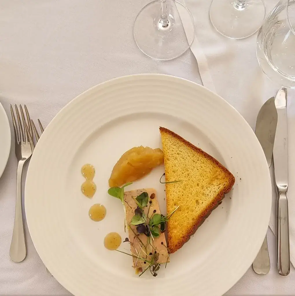 Restaurant du Domaine de Valaudran_Salbris_slider_image_3