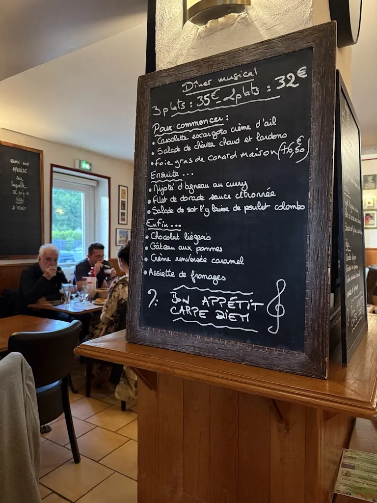 Menu_Les copains d'abord_Salbris_image_1