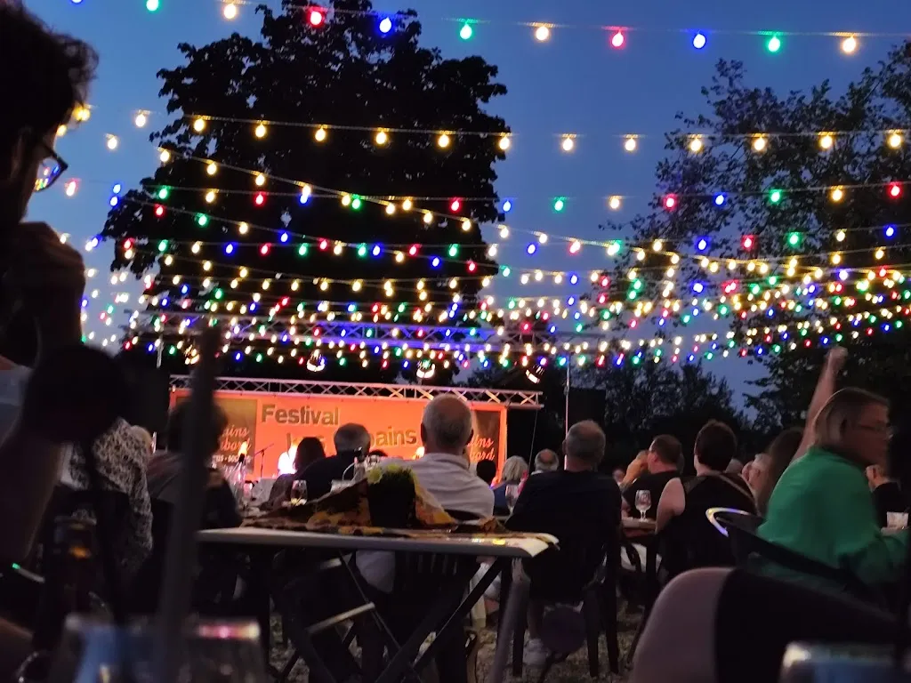 Manujeva_Les copains d'abord_Salbris_review