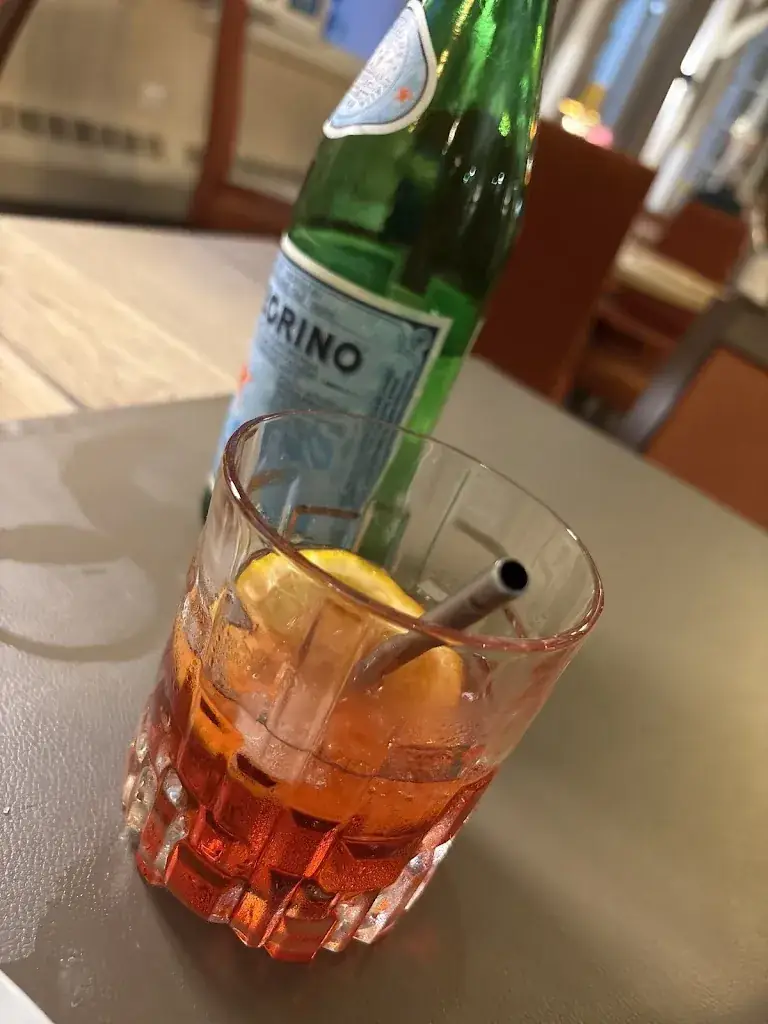 Kristy An_Restaurant Mamicha, Hotel du Parc_Salbris_review