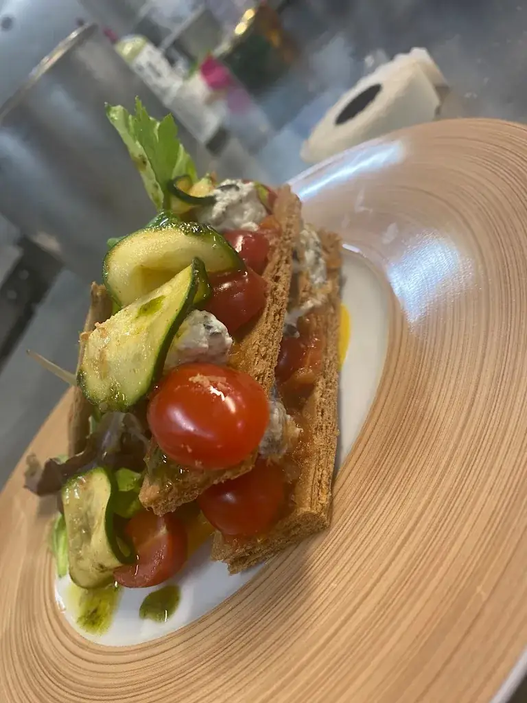 Restaurant Mamicha, Hotel du Parc_Salbris_slider_image_3