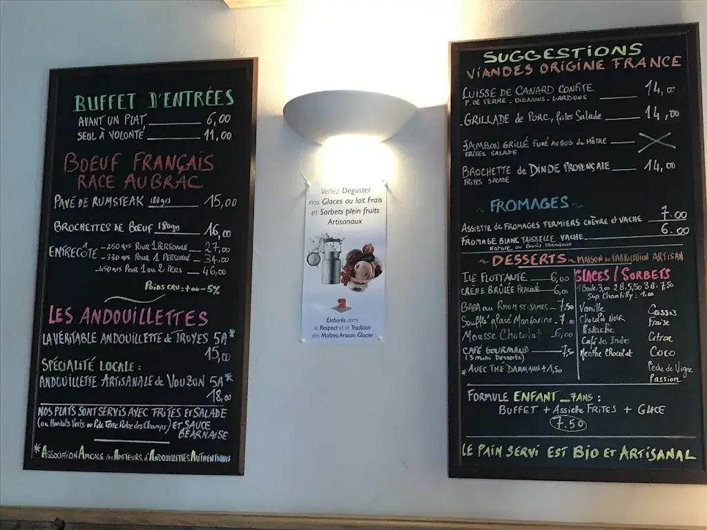 Menu_Au Coin Du Feu_Salbris_immagine_1