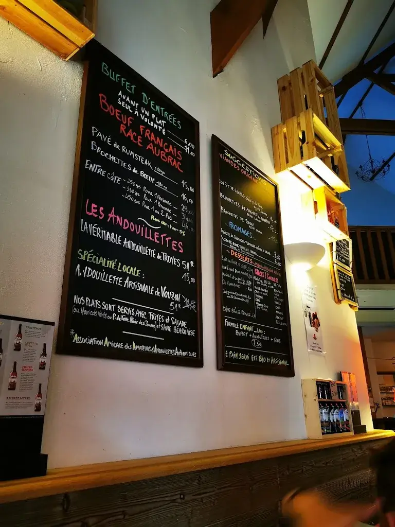 Menu_Au Coin Du Feu_Salbris_immagine_3