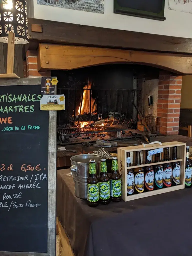 Karin Borup_Au Coin Du Feu_Salbris_recensione