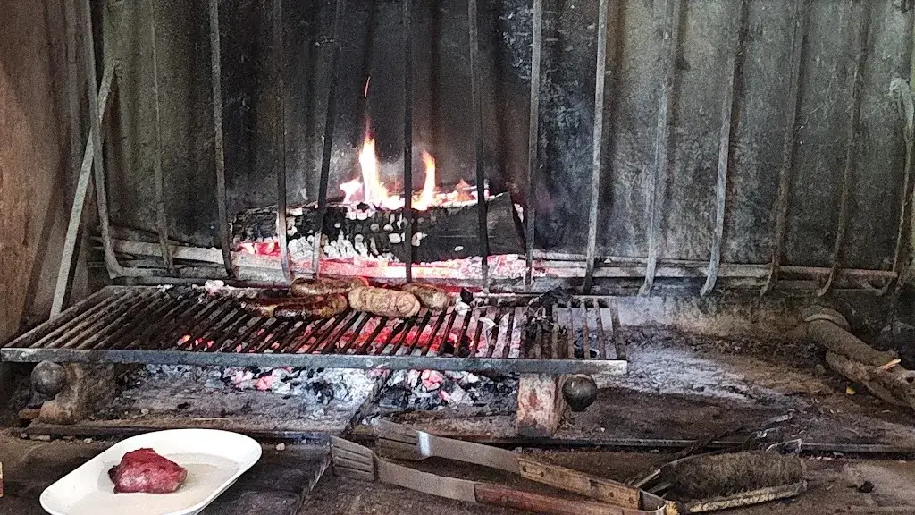 Franck Pollet_Au Coin Du Feu_Salbris_recensione