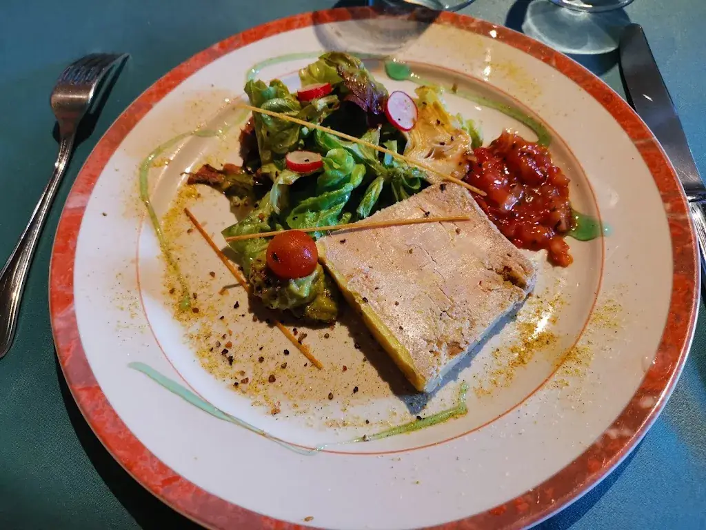 Menu_Le Lion D'or_Salbris_image_2