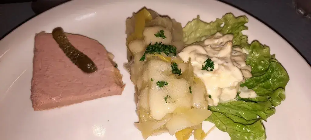 Menu_Le Lion D'or_Salbris_image_8