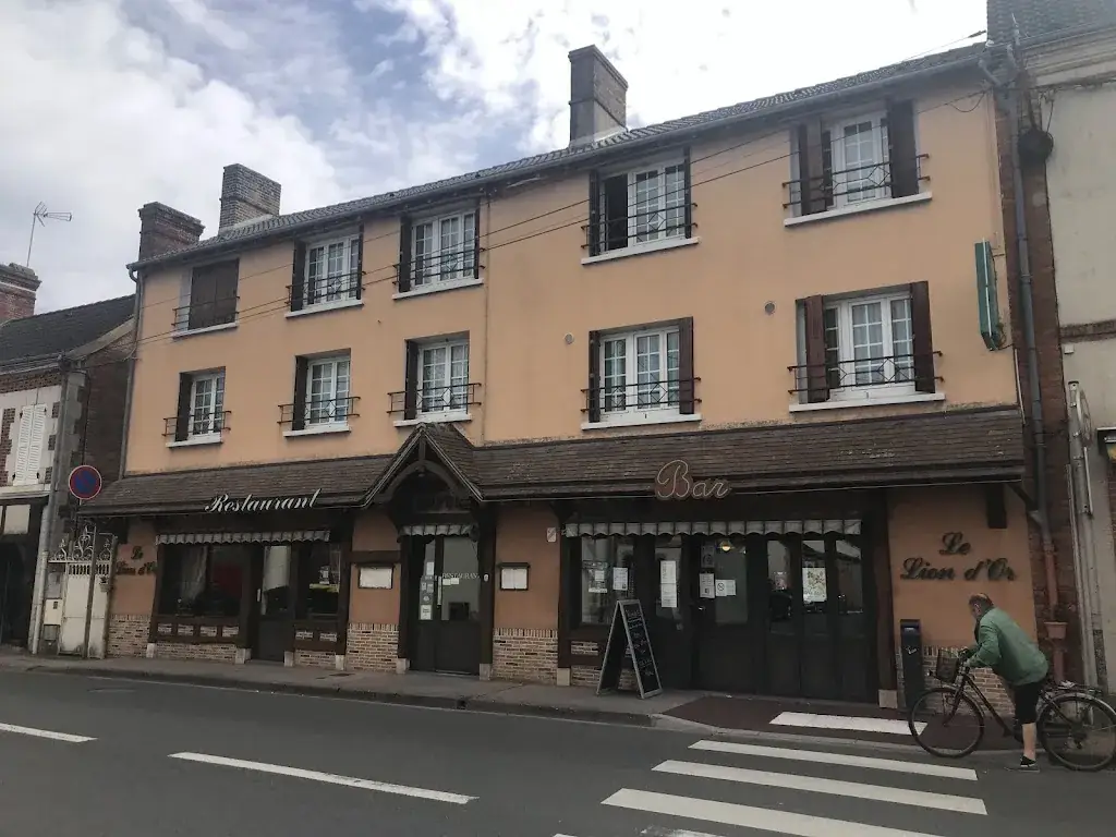 Le Lion D'or_Salbris_slider_image_2